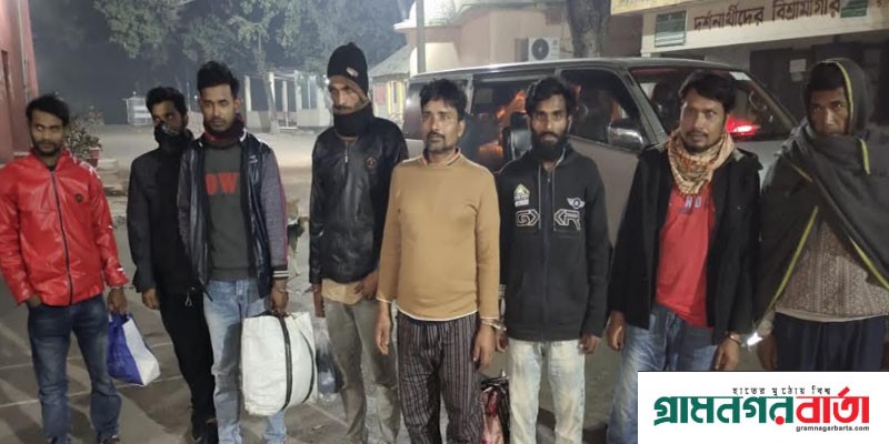 আদমদীঘিতে ৮ মাদক সেবীর জেল-জরিমানা আদমদীঘিতে ৮ মাদক সেবীর জেল-জরিমানা