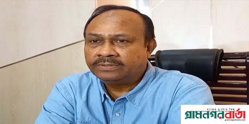 যে যতই গালি দিক জিএম কাদের এখন বিরোধী দলের নেতা যে যতই গালি দিক জিএম কাদের এখন বিরোধী দলের নেতা