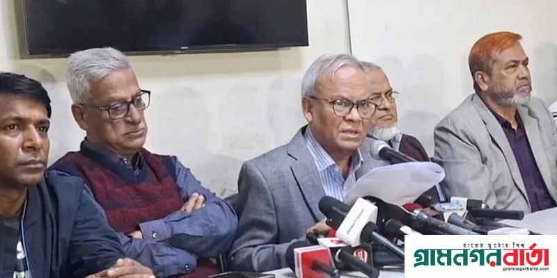 অর্থনীতিকে এক মহাবিপর্যয়ের দিকে ঠেলে দিয়েছে সরকার অর্থনীতিকে এক মহাবিপর্যয়ের দিকে ঠেলে দিয়েছে সরকার
