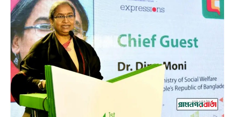 জনসেবামূলক যেকোনো কাজে কমিউনিকেশন গুরুত্বপূর্ণ : দীপু মনি জনসেবামূলক যেকোনো কাজে কমিউনিকেশন গুরুত্বপূর্ণ : দীপু মনি