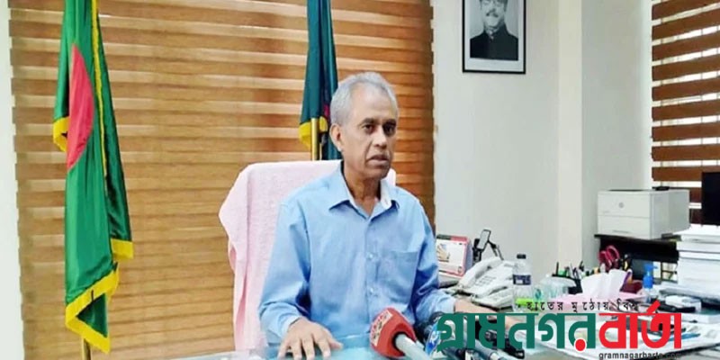 বিএনপিকে নিষিদ্ধ করার কোনো চিন্তা মাথায় নেই বিএনপিকে নিষিদ্ধ করার কোনো চিন্তা মাথায় নেই