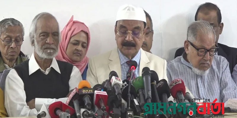 ভূরাজনৈতিক সুবিধা দিয়ে সরকার তিন দেশের সমর্থন আদায় করেছে ভূরাজনৈতিক সুবিধা দিয়ে সরকার তিন দেশের সমর্থন আদায় করেছে