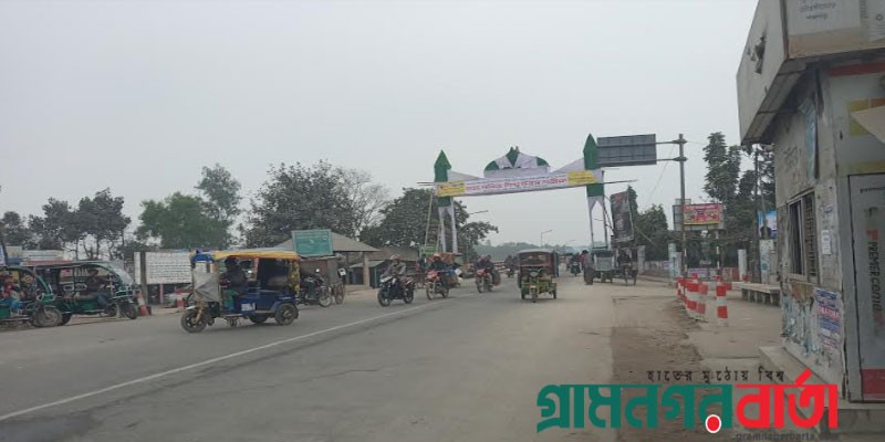 পঞ্চগড়ে আবারো কনকনে শীত কাবু মানুষ পঞ্চগড়ে আবারো কনকনে শীত কাবু মানুষ