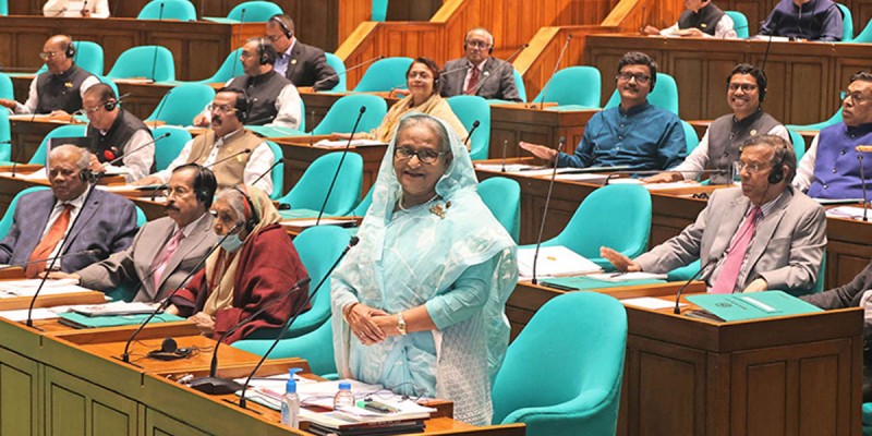 বাংলাদেশ এখন অতটা খারাপ নেই, অভিনন্দন জানিয়েছে ৪৮ দেশ বাংলাদেশ এখন অতটা খারাপ নেই, অভিনন্দন জানিয়েছে ৪৮ দেশ