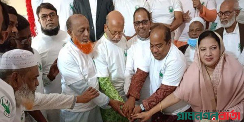 টঙ্গীবাড়ীতে মটুকপুর পল্লী উন্নয়ন সমাজ সেবা সংঘের ৪০ বছর পূর্তি অনুষ্ঠিত টঙ্গীবাড়ীতে মটুকপুর পল্লী উন্নয়ন সমাজ সেবা সংঘের ৪০ বছর পূর্তি অনুষ্ঠিত