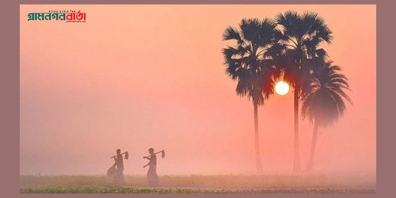পঞ্চগড়ে তাপমাত্রা ৭.৮ ডিগ্রি সেলসিয়াস, বিরাজ করছে শৈত্যপ্রবাহ পঞ্চগড়ে তাপমাত্রা ৭.৮ ডিগ্রি সেলসিয়াস, বিরাজ করছে শৈত্যপ্রবাহ