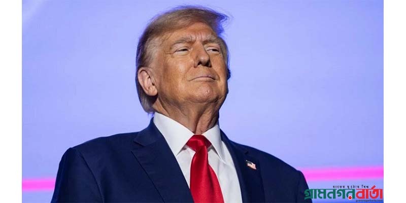 ‘অভিবাসী খেদাও অভিযান’ চালানোর ঘোষণা দিয়েছেন ডোনাল্ড ট্রাম্প ‘অভিবাসী খেদাও অভিযান’ চালানোর ঘোষণা দিয়েছেন ডোনাল্ড ট্রাম্প