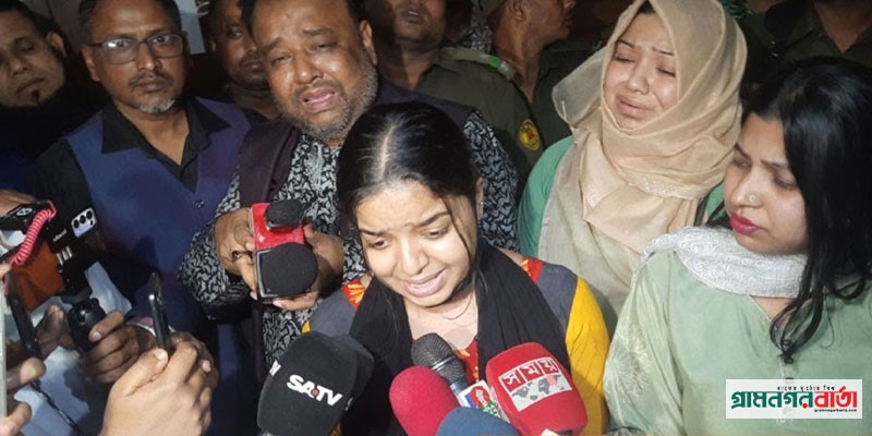 উত্তরপত্র ছিঁড়লেন পর্যবেক্ষক , তদন্ত করবে চার সদস্যের কমিটি উত্তরপত্র ছিঁড়লেন পর্যবেক্ষক , তদন্ত করবে চার সদস্যের কমিটি