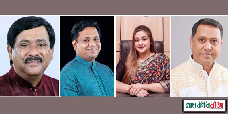 কুসিকের উপনির্বাচনে মনোনয়ন জমা দিলেন বিএনপি ও আওয়ামী লীগের ৪ প্রার্থী কুসিকের উপনির্বাচনে মনোনয়ন জমা দিলেন বিএনপি ও আওয়ামী লীগের ৪ প্রার্থী