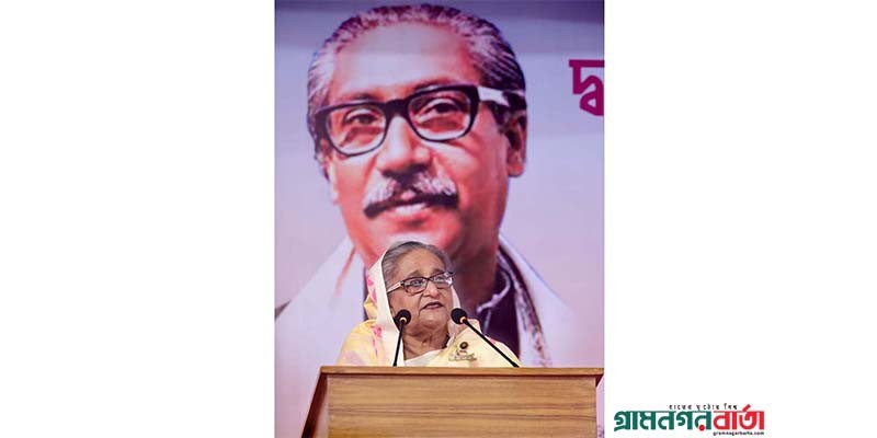 নারী উন্নয়নে নবজাগরণ ঘটেছে বাংলাদেশে : প্রধানমন্ত্রী নারী উন্নয়নে নবজাগরণ ঘটেছে বাংলাদেশে : প্রধানমন্ত্রী
