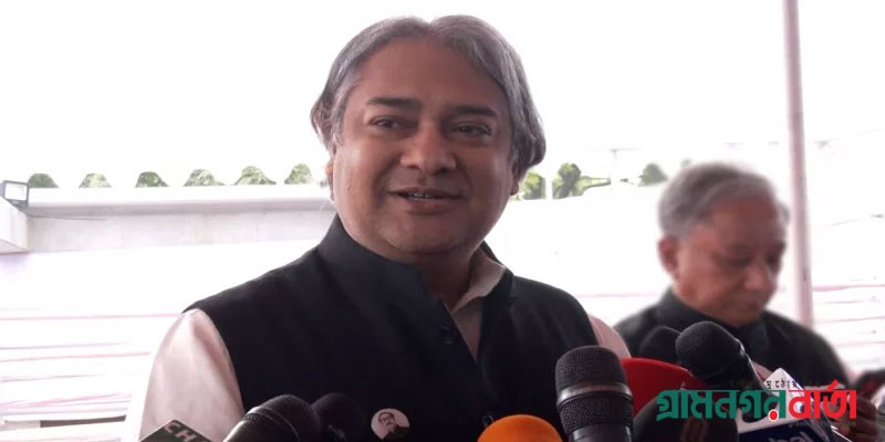 সাংবাদিকদের হুট করেই ছাঁটাই নয়: তথ্য প্রতিমন্ত্রী সাংবাদিকদের হুট করেই ছাঁটাই নয়: তথ্য প্রতিমন্ত্রী