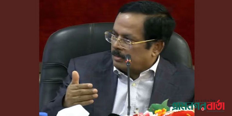 টাঙ্গাইল শাড়ি আমাদের ছিল, বাংলাদেশেরই থাকবে: বস্ত্রমন্ত্রী টাঙ্গাইল শাড়ি আমাদের ছিল, বাংলাদেশেরই থাকবে: বস্ত্রমন্ত্রী