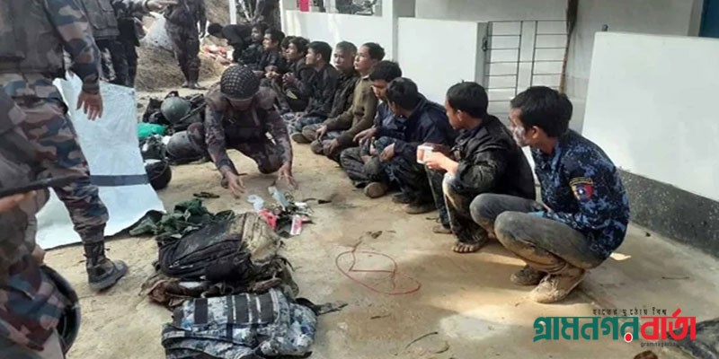 মিয়ানমারের বিজিপিসহ ৩৩০ জনকে ফেরত পাঠানো হবে বৃহস্পতিবার মিয়ানমারের বিজিপিসহ ৩৩০ জনকে ফেরত পাঠানো হবে বৃহস্পতিবার