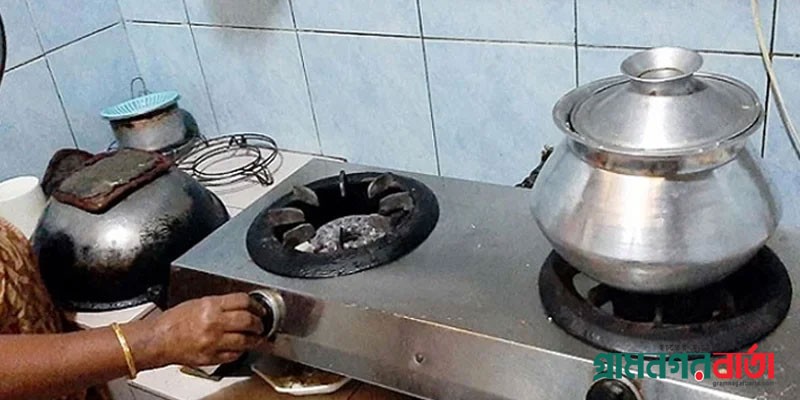 বৃহস্পতিবার থেকে চার জেলায় ৬০ ঘণ্টা গ্যাস সরবরাহ বন্ধ থাকবে বৃহস্পতিবার থেকে চার জেলায় ৬০ ঘণ্টা গ্যাস সরবরাহ বন্ধ থাকবে