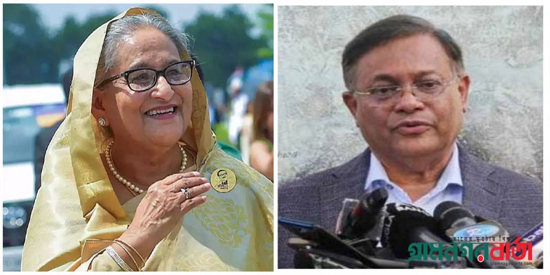 নিকট ভবিষ্যতে ভারতে আমাদের প্রধানমন্ত্রীর সফর হবে: পররাষ্ট্রমন্ত্রী নিকট ভবিষ্যতে ভারতে আমাদের প্রধানমন্ত্রীর সফর হবে: পররাষ্ট্রমন্ত্রী