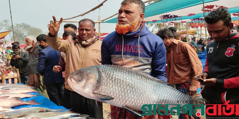 বগুড়ার গাবতলী ঐতিহ্যবাহী পোড়াদহ মেলা সম্পন্ন, বউ মেলা বৃহস্পতিবার বগুড়ার গাবতলী ঐতিহ্যবাহী পোড়াদহ মেলা সম্পন্ন, বউ মেলা বৃহস্পতিবার