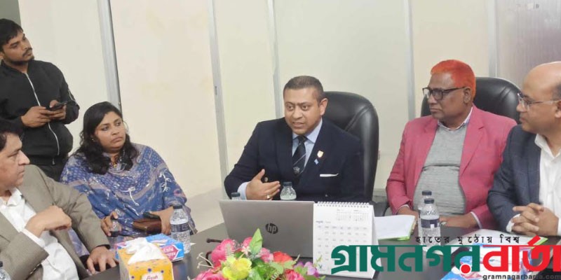 পঞ্চগড়ে চায়ের গুণগত মান বৃদ্ধি ও চা রপ্তানির সম্ভাবনা বিষয়ক কর্মশালা পঞ্চগড়ে চায়ের গুণগত মান বৃদ্ধি ও চা রপ্তানির সম্ভাবনা বিষয়ক কর্মশালা