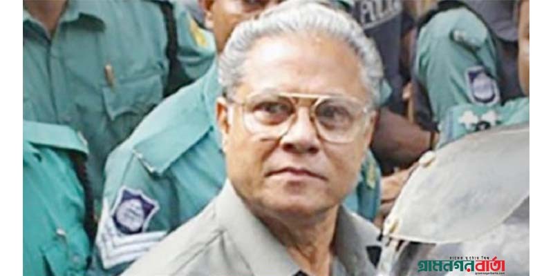 জামিন পেলেন বিএনপি নেতা আলতাফ হোসেন চৌধুরী জামিন পেলেন বিএনপি নেতা আলতাফ হোসেন চৌধুরী