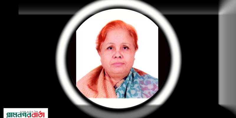 লেখক সাংবাদিক সুভাষ সিংহ রায়ের মাতৃবিয়োগ লেখক সাংবাদিক সুভাষ সিংহ রায়ের মাতৃবিয়োগ