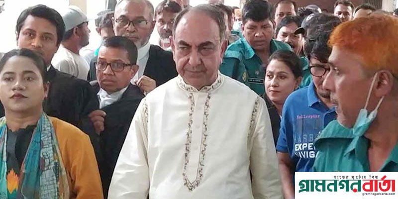 জামিন পেলেন মির্জা আব্বাস, মুক্তিতে বাধা নেই জামিন পেলেন মির্জা আব্বাস, মুক্তিতে বাধা নেই
