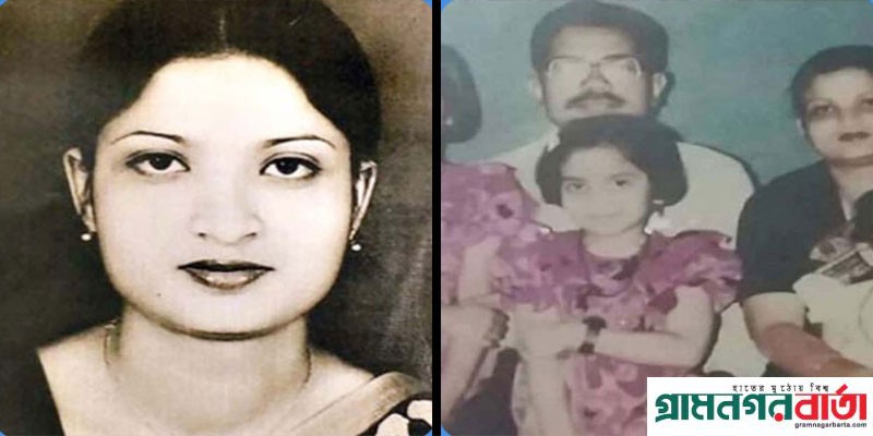 সগিরা মোর্শেদের মামলার রায় আবারও পেছাল সগিরা মোর্শেদের মামলার রায় আবারও পেছাল