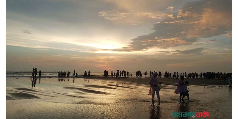 কক্সবাজার সৈকতের সুগন্ধা পয়েন্টের নাম পাল্টে হলো ‘বঙ্গবন্ধু বিচ’ কক্সবাজার সৈকতের সুগন্ধা পয়েন্টের নাম পাল্টে হলো ‘বঙ্গবন্ধু বিচ’