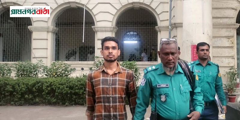 হিযবুত তাহরীরের প্রচারণার সময় আটক ঢাবি শিক্ষার্থী হিযবুত তাহরীরের প্রচারণার সময় আটক ঢাবি শিক্ষার্থী