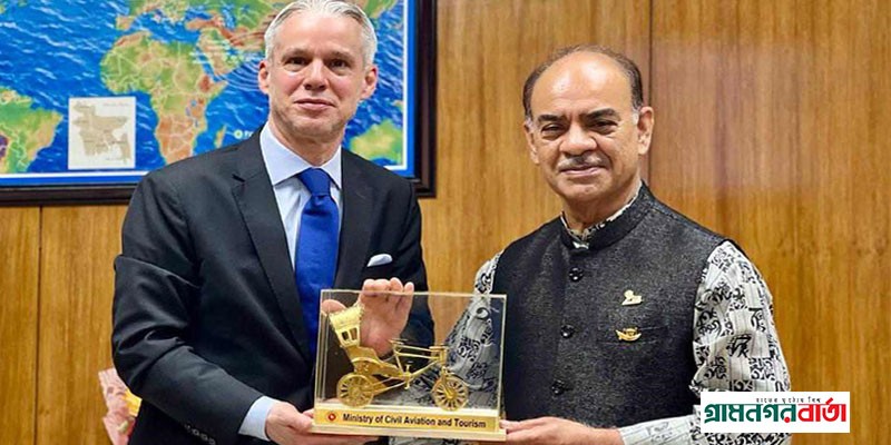 সরাসরি বিমান যোগাযোগ স্থাপনে আগ্রহী সুইজারল্যান্ড সরাসরি বিমান যোগাযোগ স্থাপনে আগ্রহী সুইজারল্যান্ড