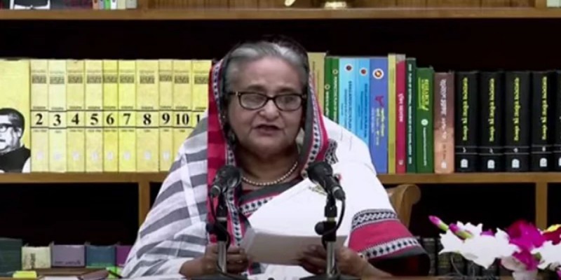 ১৫ বছর আগে ভাতের হাহাকার ছিল, এখন তা নেই: প্রধানমন্ত্রী ১৫ বছর আগে ভাতের হাহাকার ছিল, এখন তা নেই: প্রধানমন্ত্রী