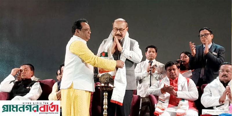 ভারত-বাংলাদেশের মধ্যে ভিসা আরও সহজ হওয়া উচিত: হর্ষবর্ধন শ্রিংলা ভারত-বাংলাদেশের মধ্যে ভিসা আরও সহজ হওয়া উচিত: হর্ষবর্ধন শ্রিংলা
