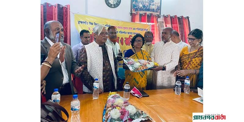 অগ্রসর বিক্রমপুর ফাউন্ডেশন লৌহজং কেন্দ্রের একুশে উদযাপন অগ্রসর বিক্রমপুর ফাউন্ডেশন লৌহজং কেন্দ্রের একুশে উদযাপন