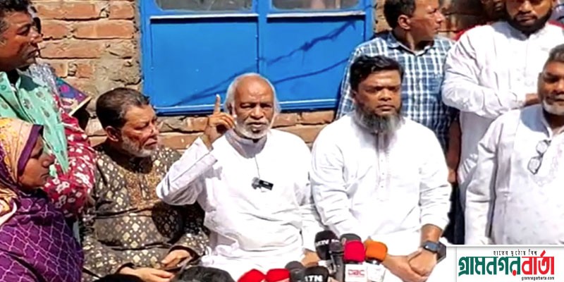 ক্ষমতার জন্য নয়, জনগণের অধিকার ফিরিয়ে দিতে বিএনপির আন্দোলন: মঈন খান ক্ষমতার জন্য নয়, জনগণের অধিকার ফিরিয়ে দিতে বিএনপির আন্দোলন: মঈন খান