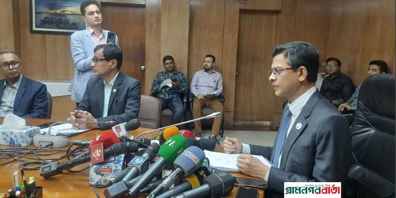 রমজানে অফিস ৯টা থেকে সাড়ে ৩টা রমজানে অফিস ৯টা থেকে সাড়ে ৩টা