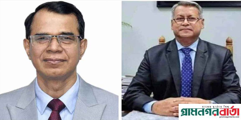 ডেপুটি গভর্নর হলেন হাবিবুর রহমান ও খুরশীদ আলম ডেপুটি গভর্নর হলেন হাবিবুর রহমান ও খুরশীদ আলম