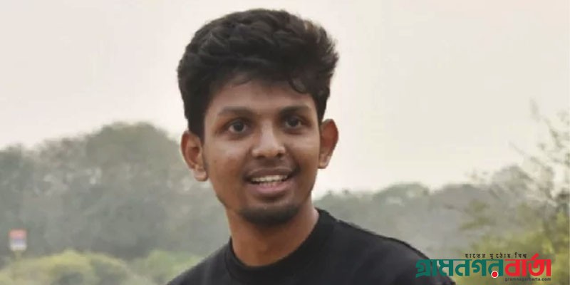 ফারদিন হত্যা মামলার অধিকতর প্রতিবেদন পেছাল ফারদিন হত্যা মামলার অধিকতর প্রতিবেদন পেছাল