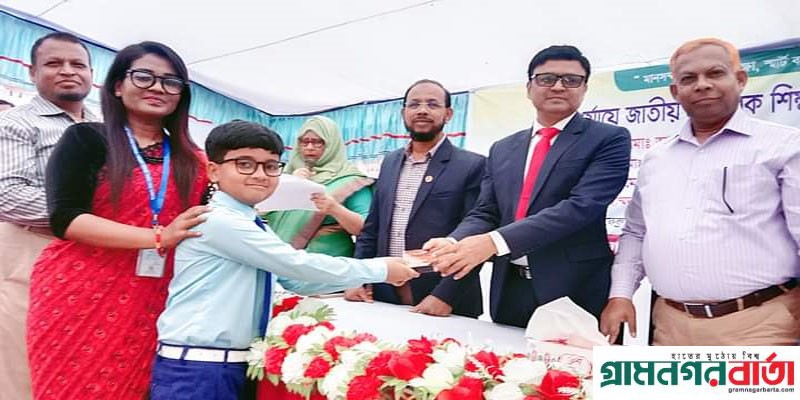 গল্প বলায় মুন্সীগঞ্জে দ্বিতীয় সাদিদ গল্প বলায় মুন্সীগঞ্জে দ্বিতীয় সাদিদ