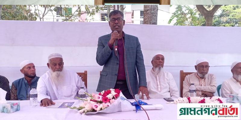 'লৌহজংকে মডেল উপজেলা হিসেবে গড়তে চাই' 'লৌহজংকে মডেল উপজেলা হিসেবে গড়তে চাই'