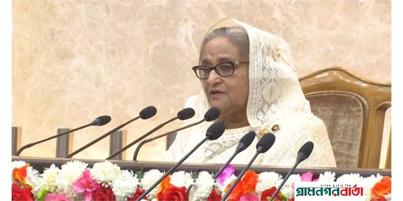 ভবন নির্মাণে বিল্ডিং কোড অনুসরণ নিশ্চিত করুন : ডিসি সম্মেলনে প্রধানমন্ত্রী ভবন নির্মাণে বিল্ডিং কোড অনুসরণ নিশ্চিত করুন : ডিসি সম্মেলনে প্রধানমন্ত্রী
