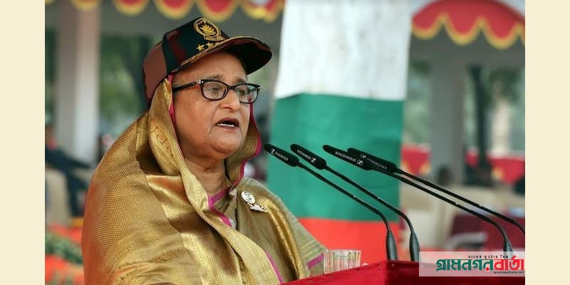 ২০৪১ সালের মধ্যে বিজিবিও হবে বিশ্বমানের স্মার্ট সীমান্ত বাহিনী ২০৪১ সালের মধ্যে বিজিবিও হবে বিশ্বমানের স্মার্ট সীমান্ত বাহিনী