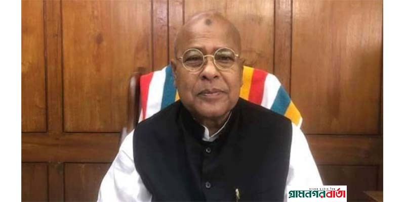 ডিসিদের আরও বেশি জনবান্ধব হওয়ার আহ্বান প্রতিমন্ত্রীর ডিসিদের আরও বেশি জনবান্ধব হওয়ার আহ্বান প্রতিমন্ত্রীর