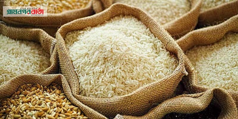 রোজায় ৫০ লাখ পরিবারকে চাল দেওয়া হবে: খাদ্যমন্ত্রী রোজায় ৫০ লাখ পরিবারকে চাল দেওয়া হবে: খাদ্যমন্ত্রী