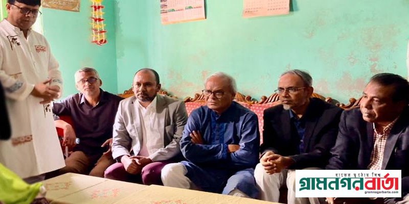 জুলুমের শেষ একদিন হবেই: রিজভী জুলুমের শেষ একদিন হবেই: রিজভী