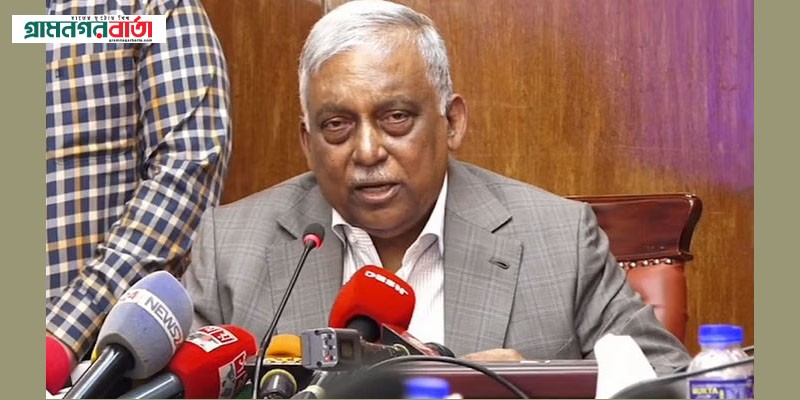 বিএনপি একটি জনবিচ্ছিন্ন দল হয়ে গেছে : স্বরাষ্ট্রমন্ত্রী বিএনপি একটি জনবিচ্ছিন্ন দল হয়ে গেছে : স্বরাষ্ট্রমন্ত্রী