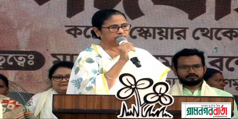 ইসকনের বাংলাদেশি পুরোহিতকে খুন করেছে বিএসএফ: অভিযোগ মমতার ইসকনের বাংলাদেশি পুরোহিতকে খুন করেছে বিএসএফ: অভিযোগ মমতার