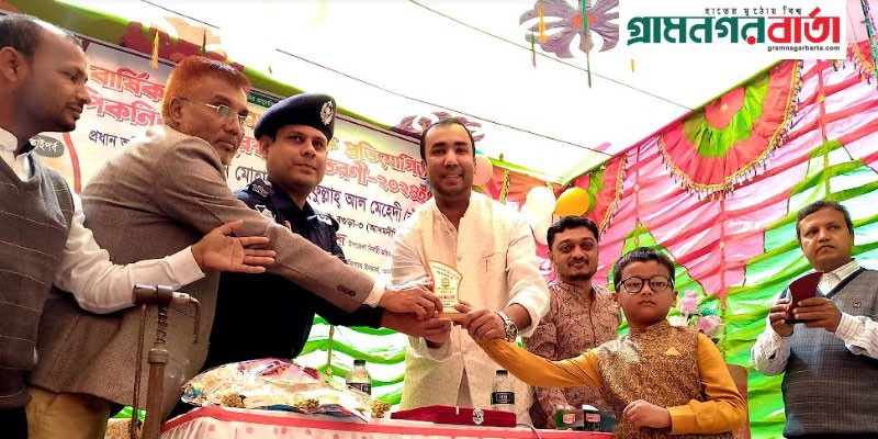 আদমদীঘিতে বার্ষিক ক্রীড়া প্রতিযোগিতা ও পুরষ্কার বিবরণ অনুষ্ঠিত আদমদীঘিতে বার্ষিক ক্রীড়া প্রতিযোগিতা ও পুরষ্কার বিবরণ অনুষ্ঠিত