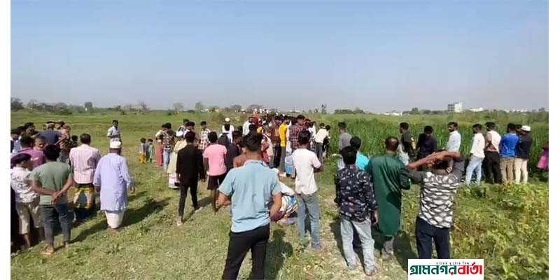 মুন্সিগঞ্জে সৌদি প্রবাসীর মরদেহ উদ্ধার মুন্সিগঞ্জে সৌদি প্রবাসীর মরদেহ উদ্ধার