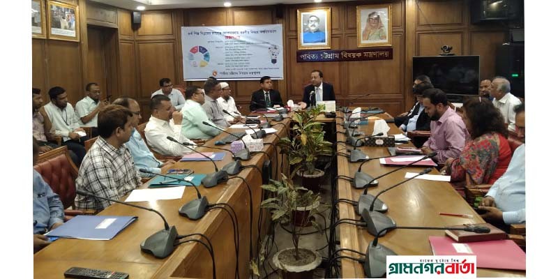 মন মানসিকতার পরিবর্তন ও প্রযুক্তিগত চর্চা অব্যাহত রাখেলেই স্মার্ট বাংলাদেশ গড়া সম্ভব হবে -পার্বত্য সচিব মো. মশিউর রহমান এনডিসি মন মানসিকতার পরিবর্তন ও প্রযুক্তিগত চর্চা অব্যাহত রাখেলেই স্মার্ট বাংলাদেশ গড়া সম্ভব হবে -পার্বত্য সচিব মো. মশিউর রহমান এনডিসি