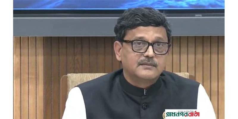 জাহাজটি উদ্ধারের চেষ্টা চলমান জানালেন নৌ পরিবহন প্রতিমন্ত্রী জাহাজটি উদ্ধারের চেষ্টা চলমান জানালেন নৌ পরিবহন প্রতিমন্ত্রী