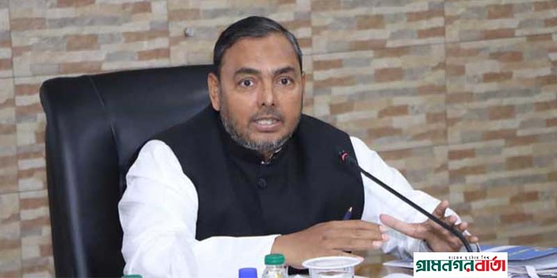 ‘নিম্নমানের খেজুর’ প্রসঙ্গ শুধরে দিলেন প্রতিমন্ত্রী ‘নিম্নমানের খেজুর’ প্রসঙ্গ শুধরে দিলেন প্রতিমন্ত্রী