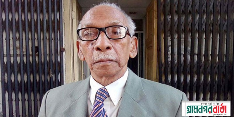 আন্তর্জাতিক ট্রাইব্যুনালের চিফ প্রসিকিউটর গোলাম আরিফ টিপুর চিরবিদায় আন্তর্জাতিক ট্রাইব্যুনালের চিফ প্রসিকিউটর গোলাম আরিফ টিপুর চিরবিদায়